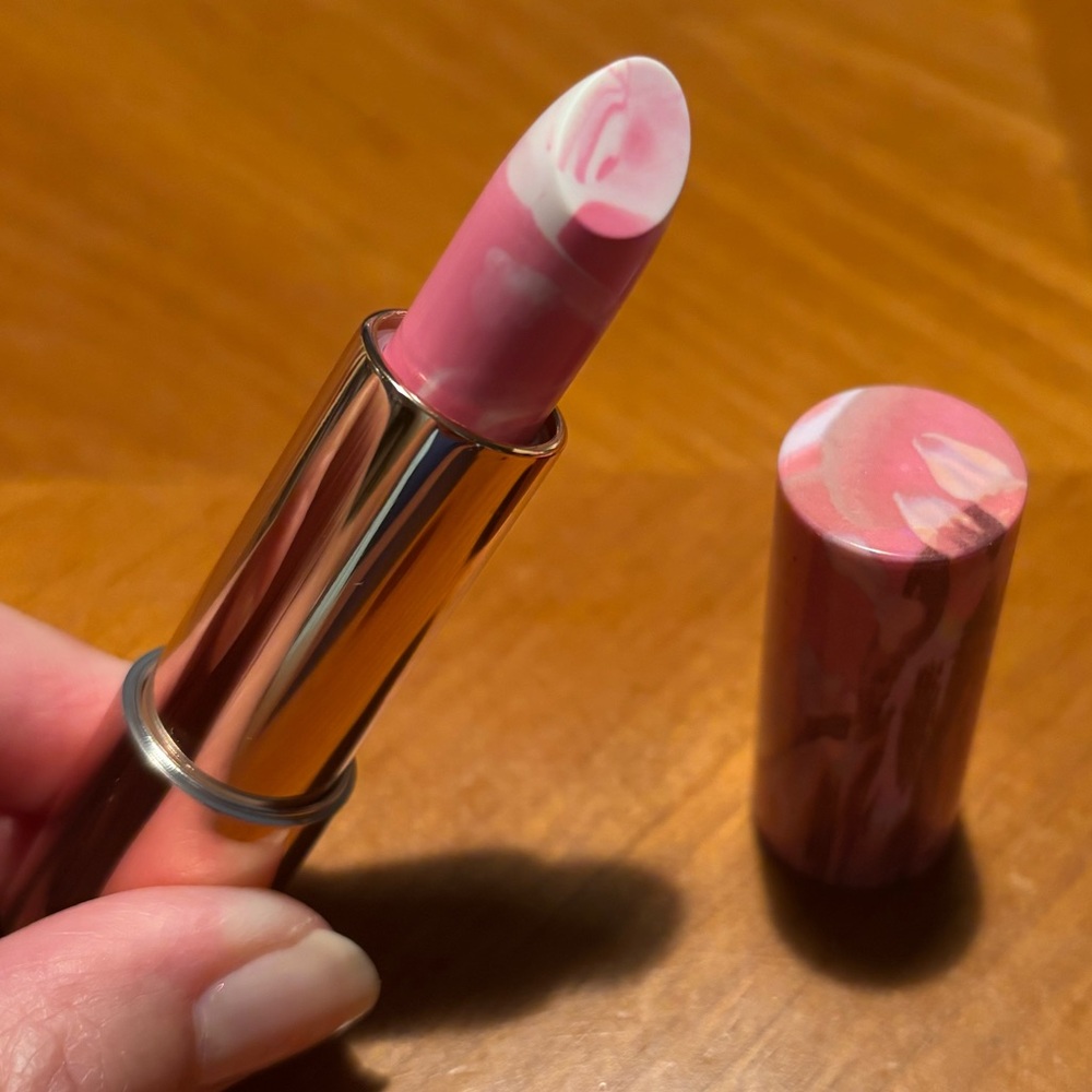 Winky Lux Marbleous Tinted Lip Balm Giddy - Picture 6 of 16